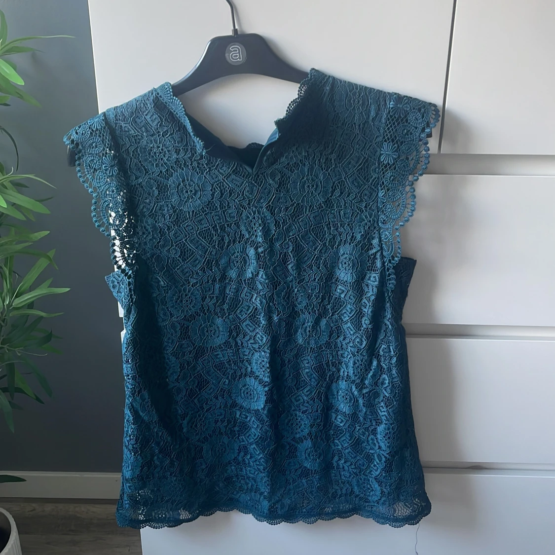 Grön tröja från Veromoda💚 - 92