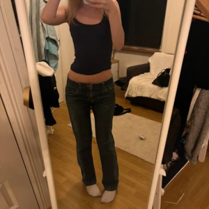 lågmidjade jeans - så fina lågmidjade jeans