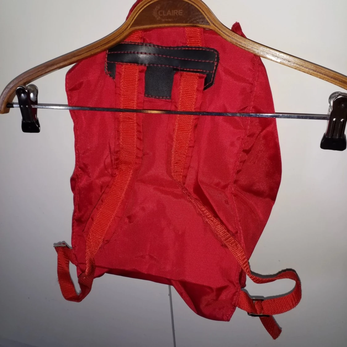 Fjällräven väska - 90