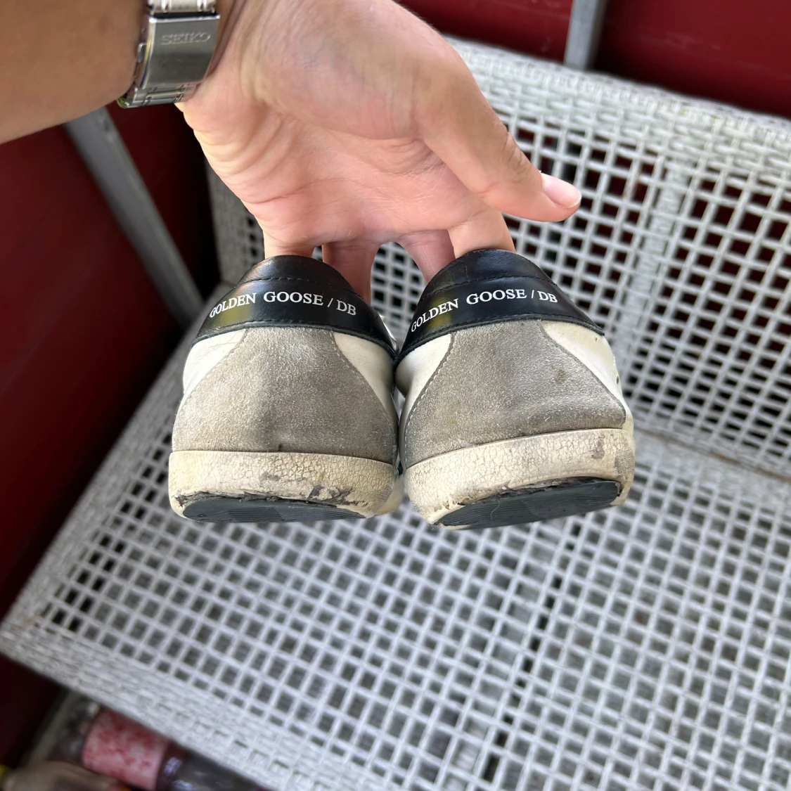 Golden Goose - 91