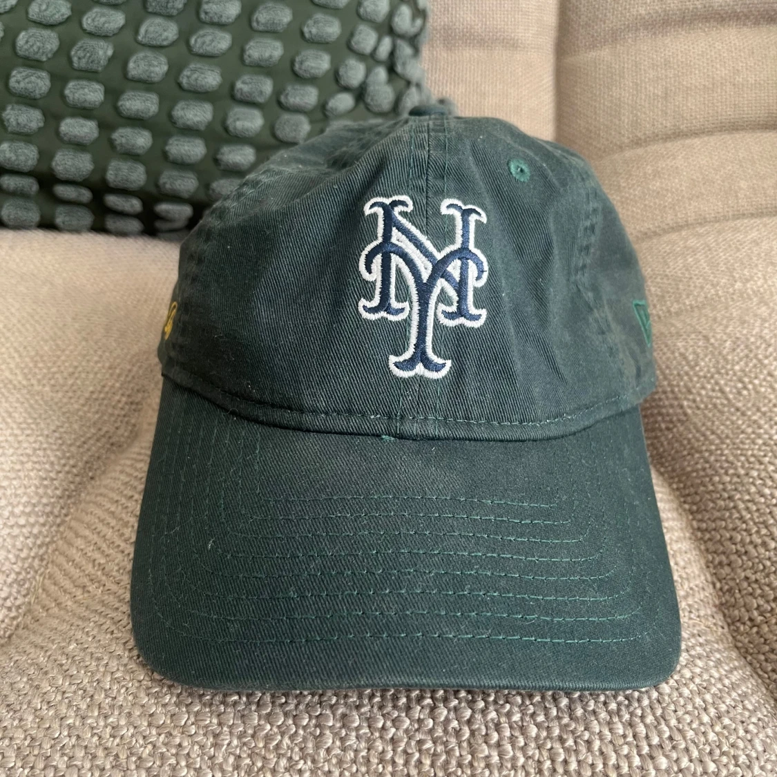 Aime Leon Dore x New Era Keps - 91