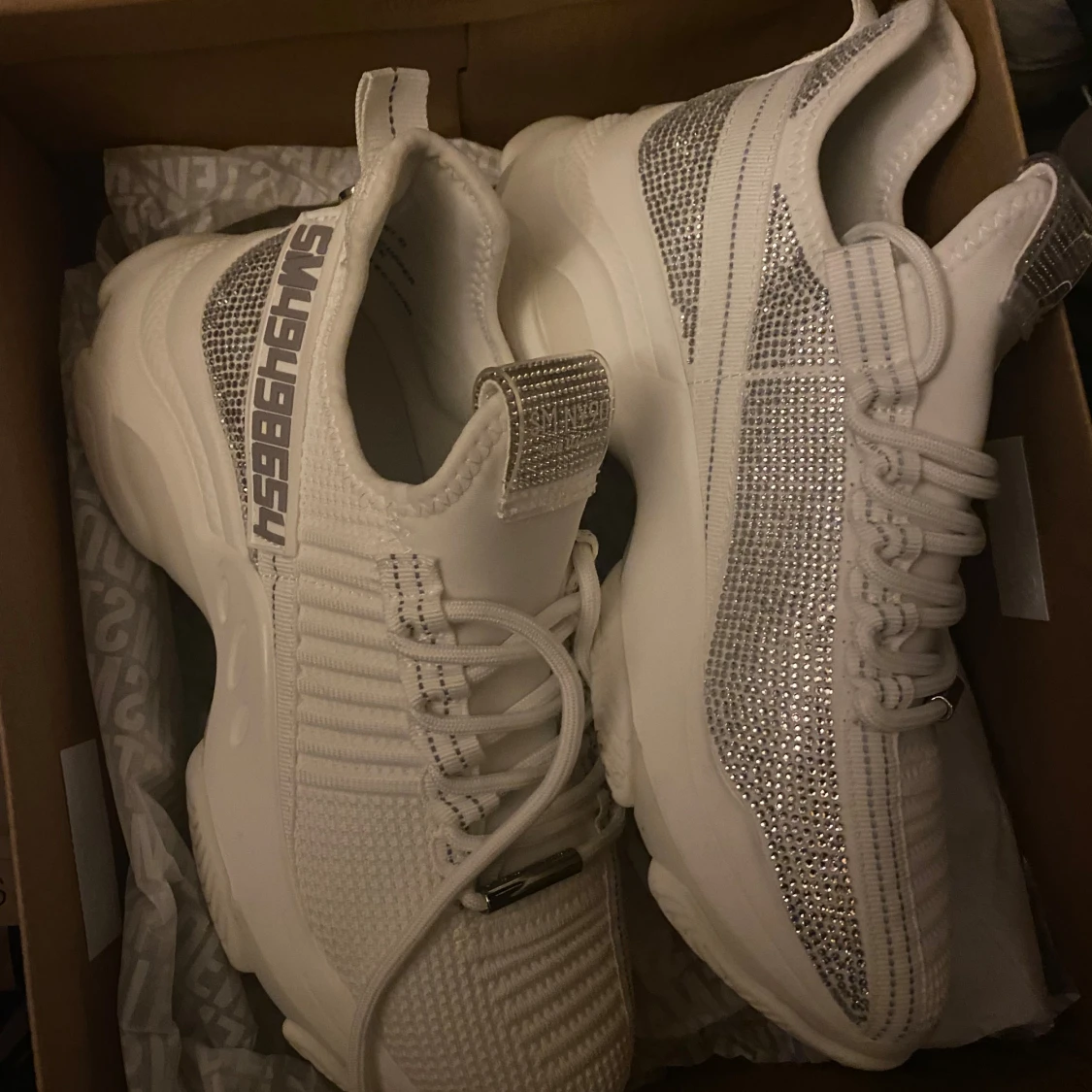 Steeve Madden skor - 90