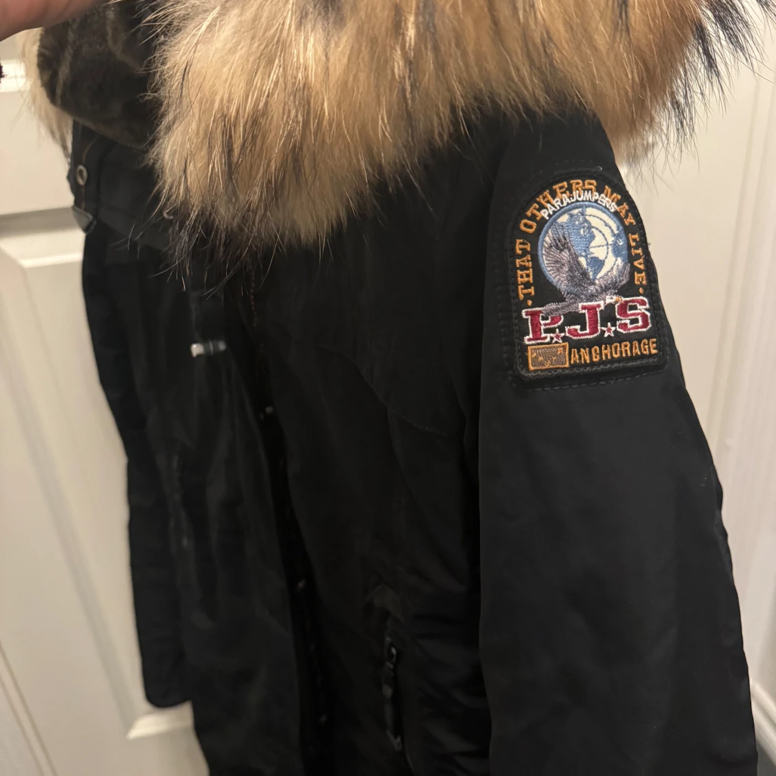 Parajumper jacka stl S - 90