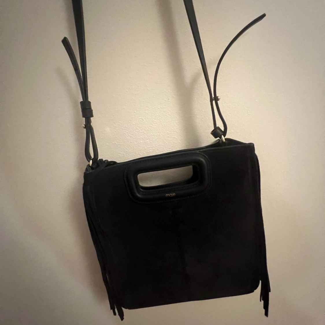 Maje väska stor - 90