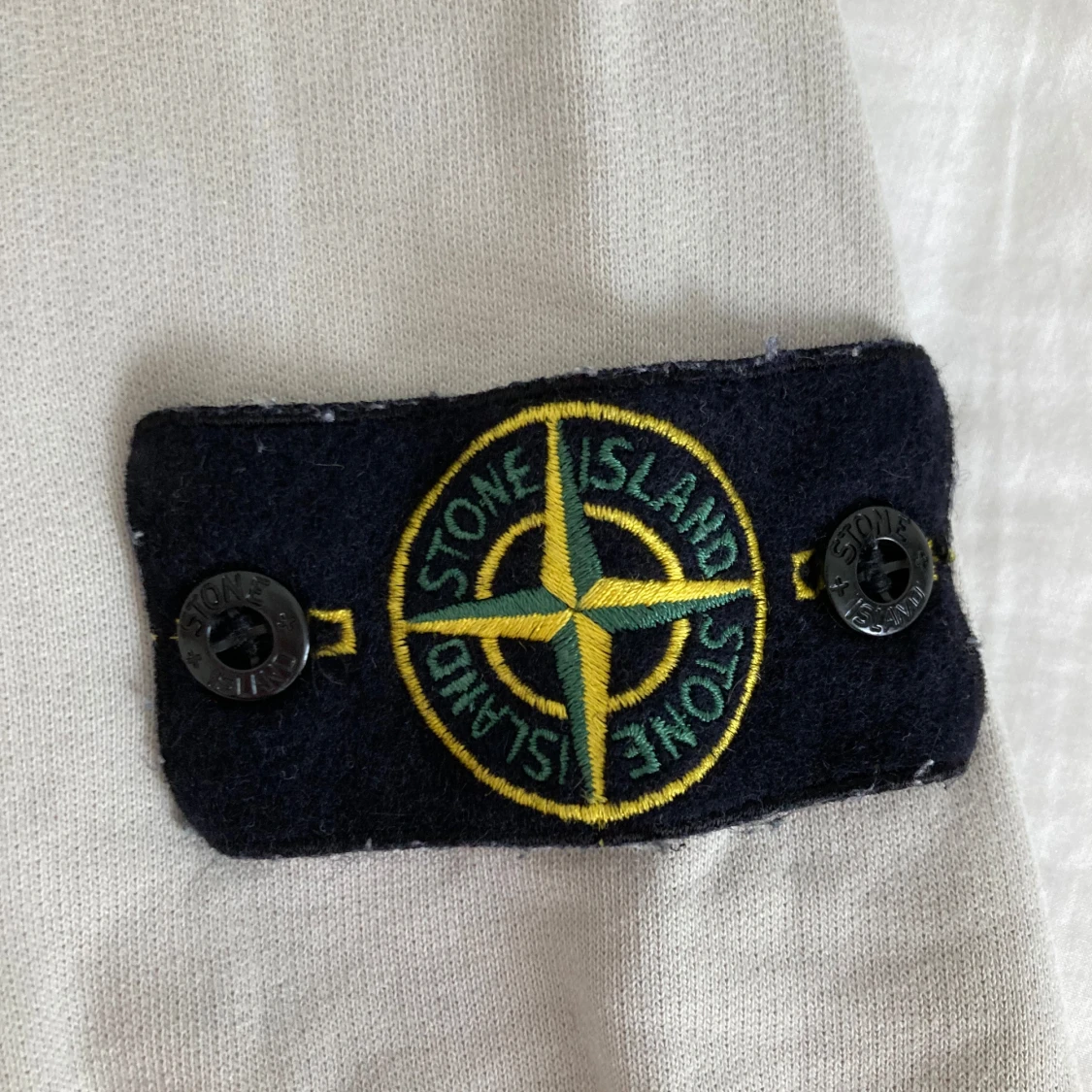 Stone island tröja  - 2