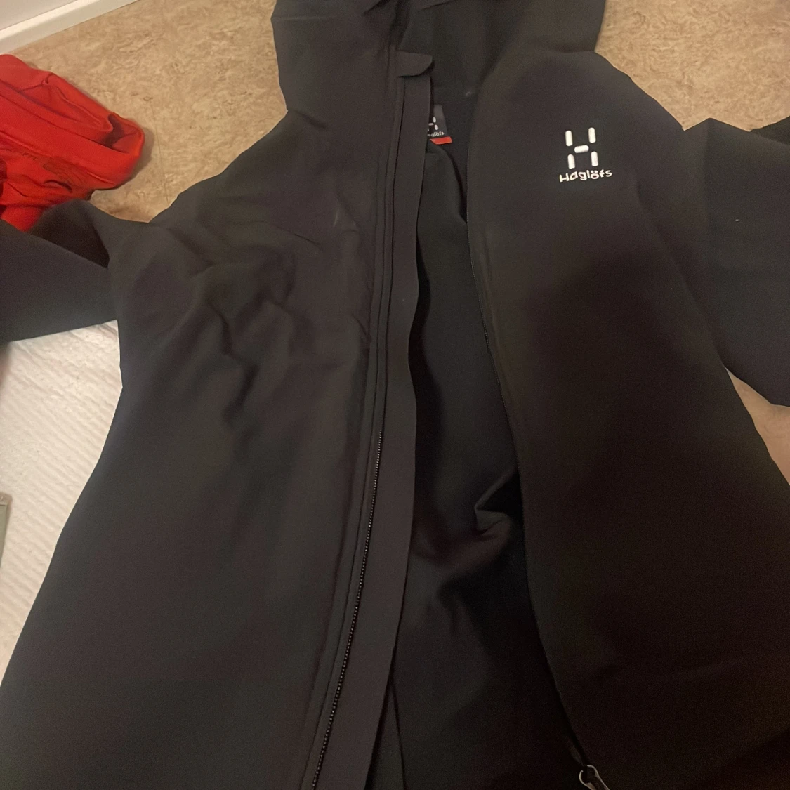 Allt perfekt inget problem med den tappat intresse och säljer den för 700 köptes för 1700