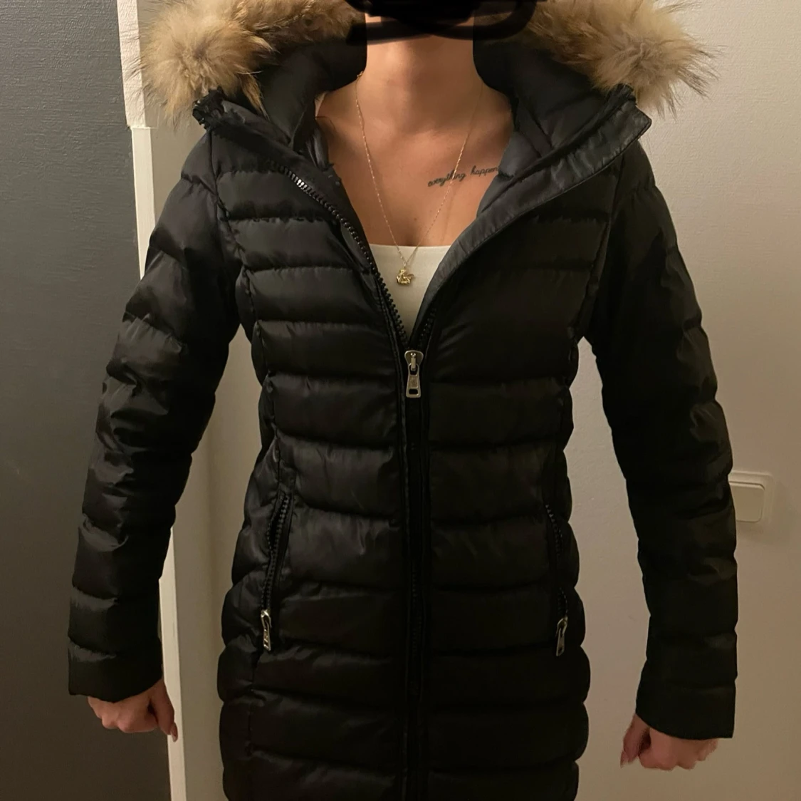 Moncler jacka - 91