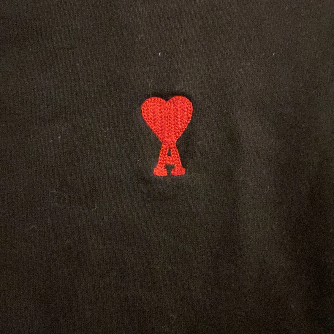 Ami Paris sweatshirt  - 91