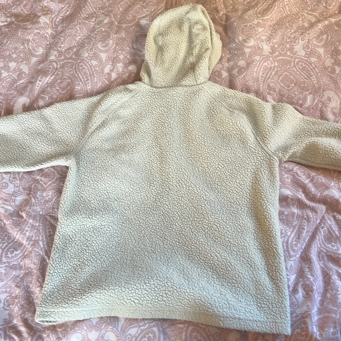 ”Teddy flis” - 91