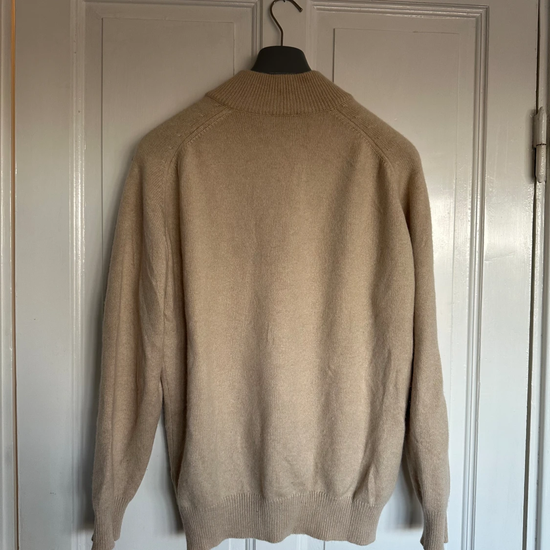 Gran sasso cashmere halfzip - 91