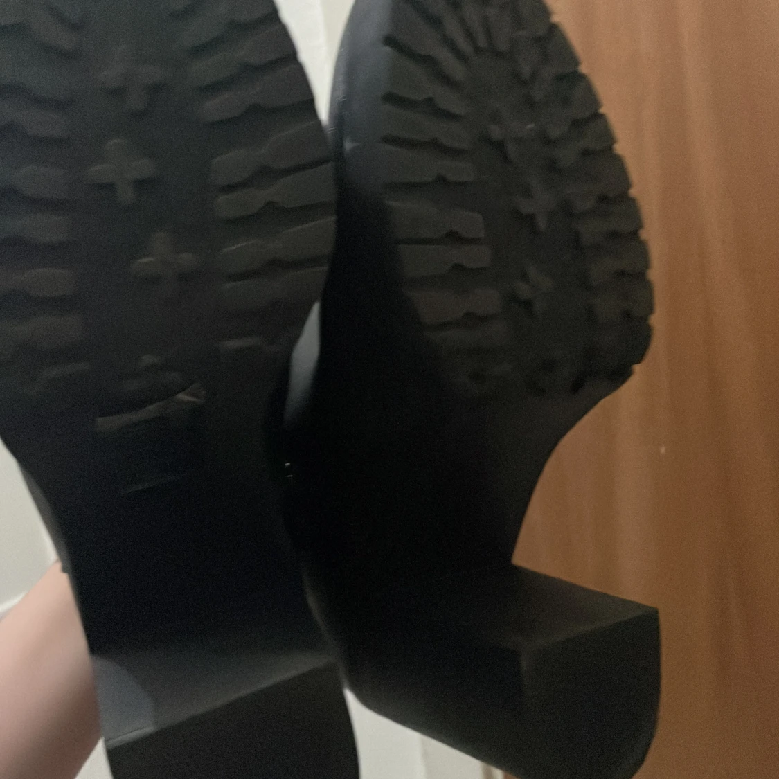 Vinter skor i storlek 40 - 92