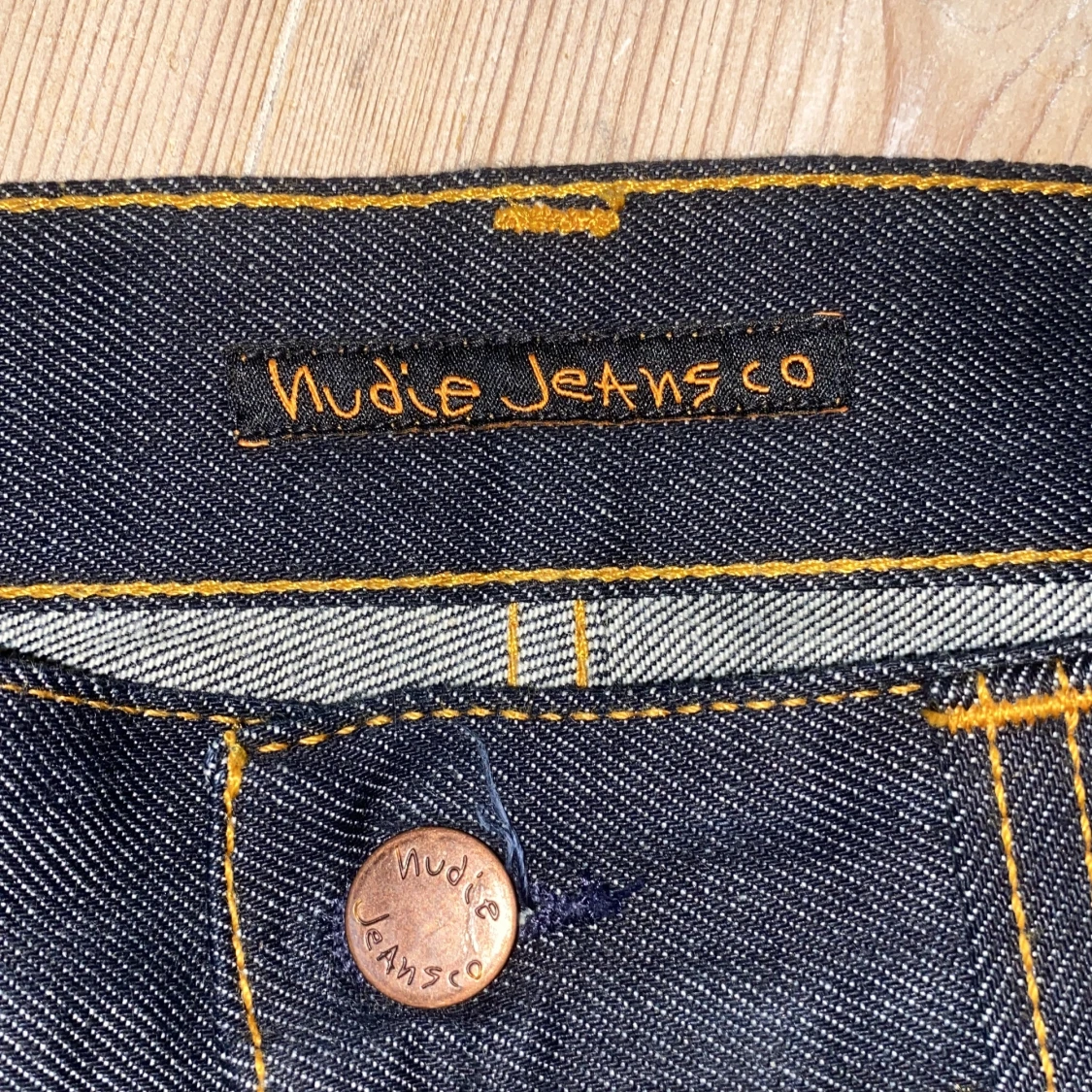 Nudie jeans  - 91