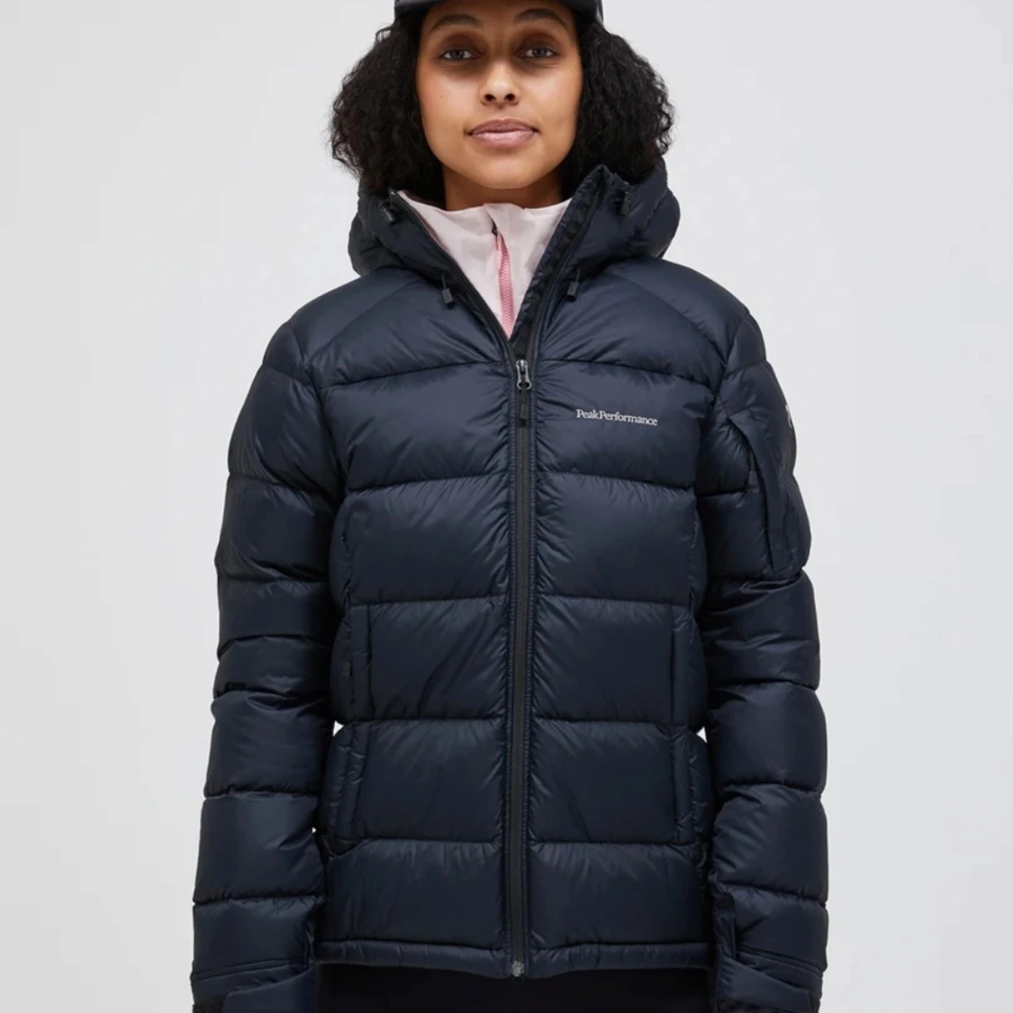 Peak performance jacka - 92