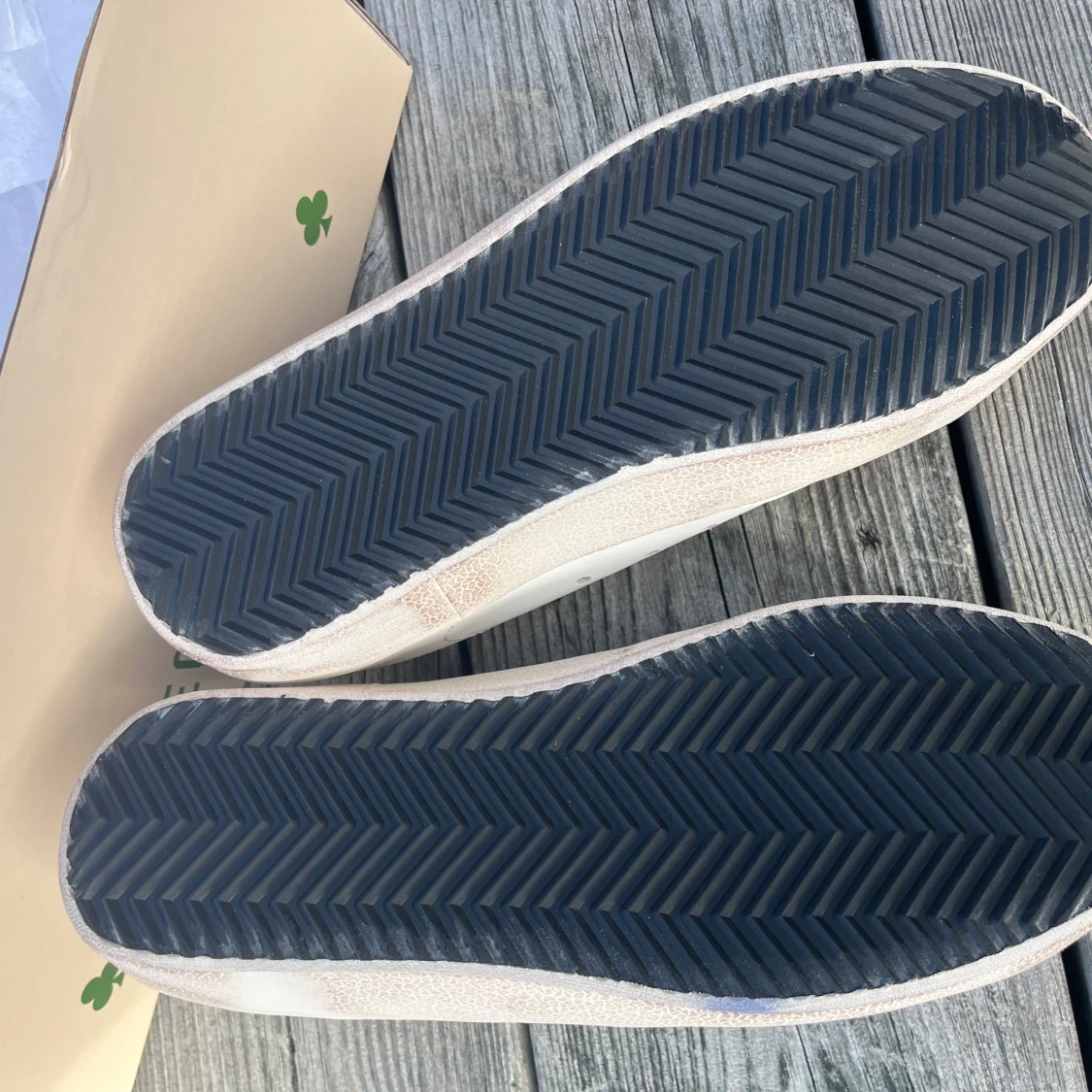 The gallerist skor - 92