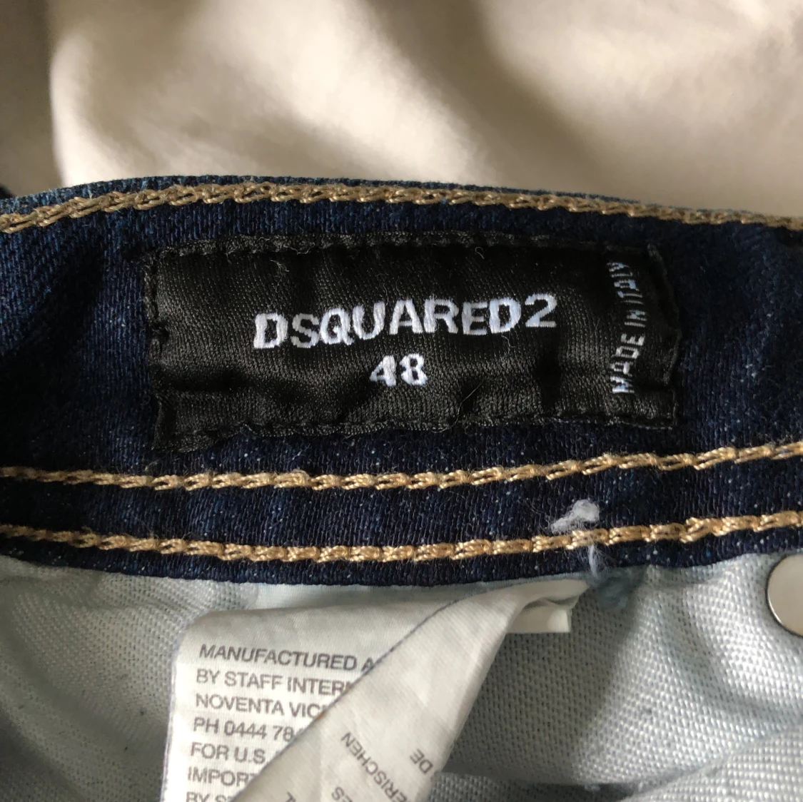 Dsquared 2 jeans - 4