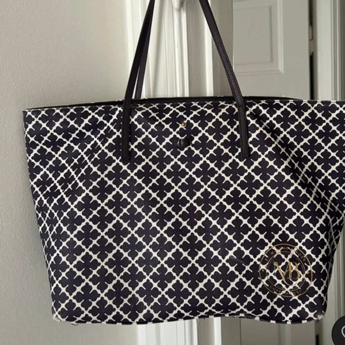 Malene Birger väska