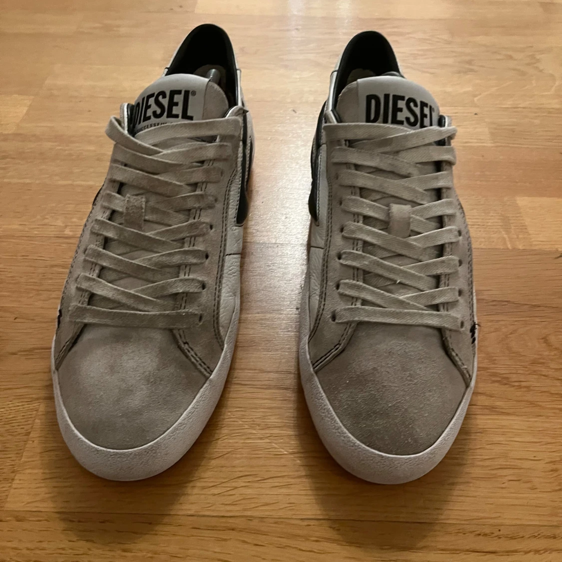 Diesel skor modell S-Leroji - 92