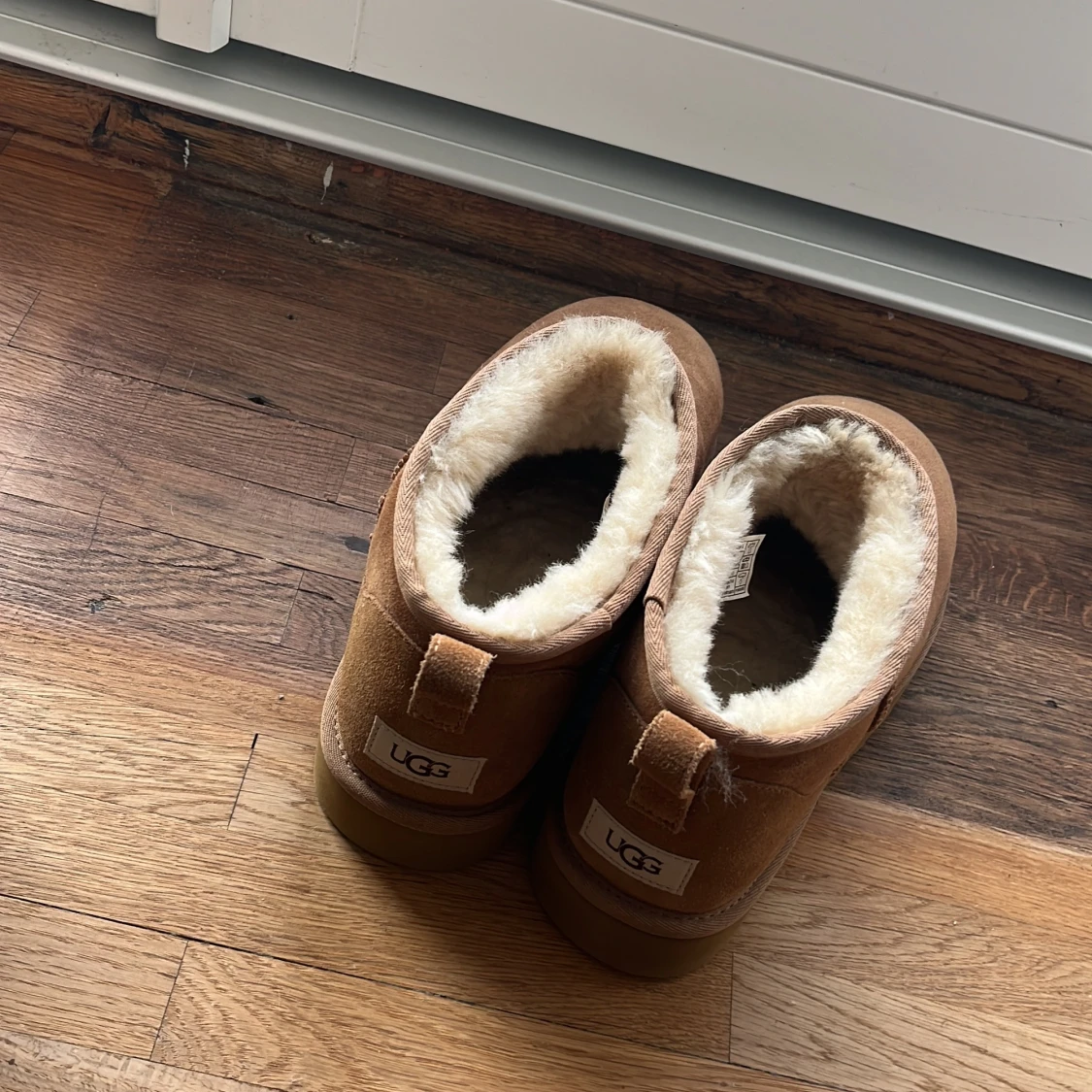 Uggs ”Nya” - 90