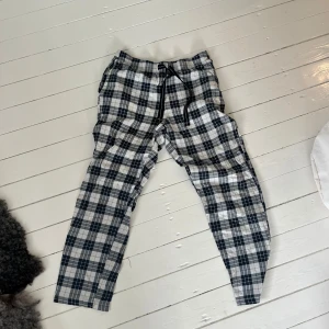 Pyjamas byxor - Säljer mina pyjamasbyxor från Kappahl, använda några få gånger💕