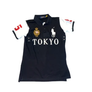 Tokyo Ralph lauren - Tokyo Ralph lauren Size M