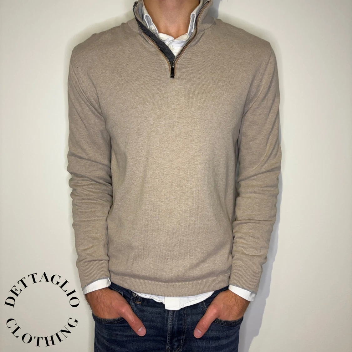 Massimo Dutti Tröja