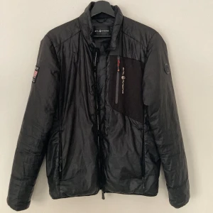 Sail racing - Tunn dunjacka från sail racing i bra skick 