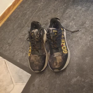 Replay skor - Säljer mina Replay skor för dem inte kommer till användning längre