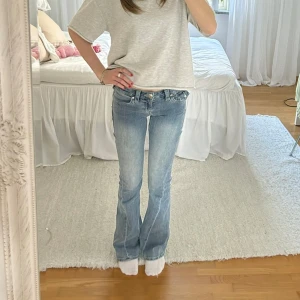 True religion jeans  - Intressekoll! Säljer endast vid bra bud💞Använda en gång!