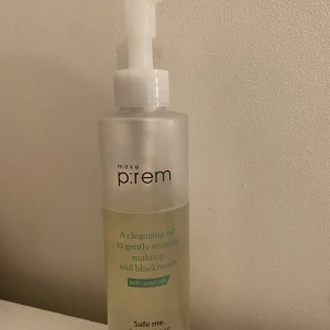 Prem cleansing oil - Prem cleansing oil