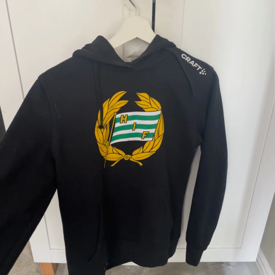 Bajen hoodie - 90