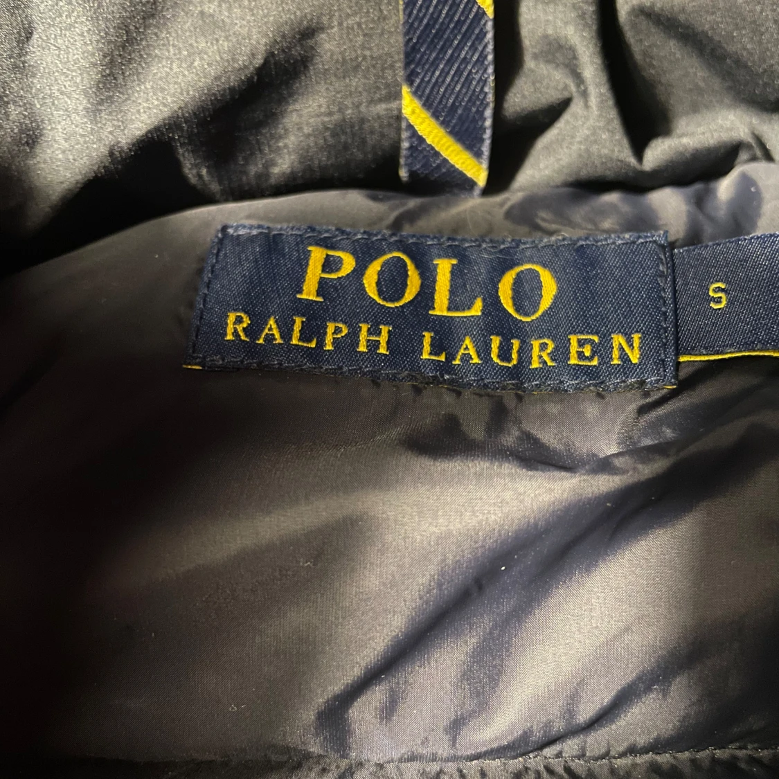 Ralph lauren jacka  - 91