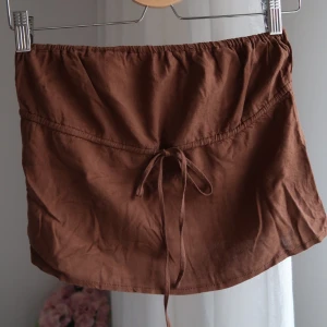 Söt tubtopp Brandy Melville - Så söt topp från Brandy. Fint skick 💗 Onesize= xs/s