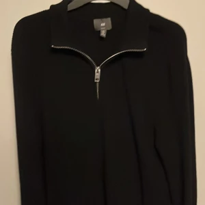 H&M Half Zip  - H&M Half Zip  Slim Fit 