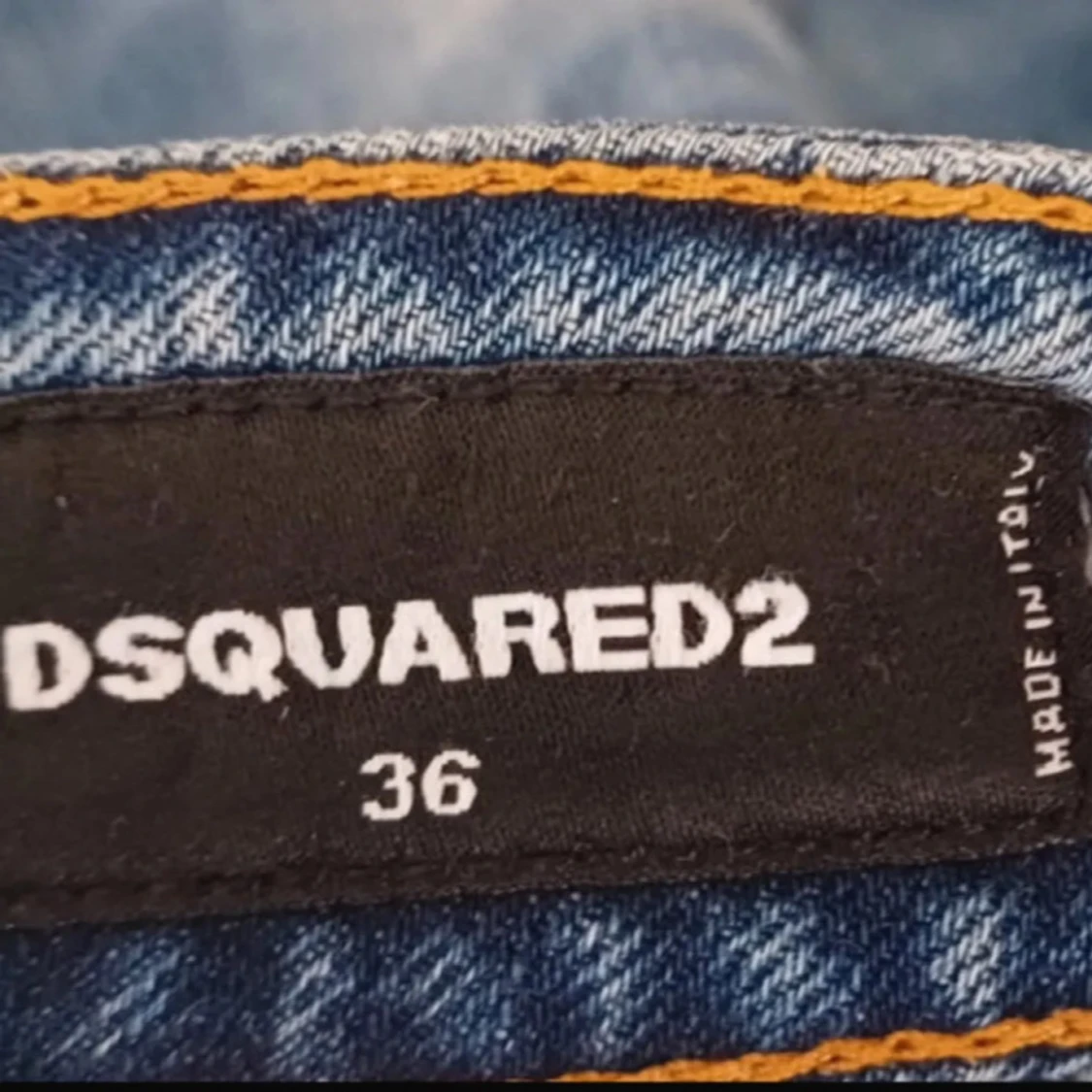 Dsquared jeans - 91