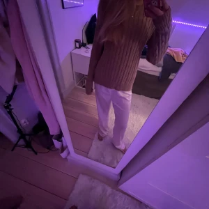 Ralph lauren tröja  - Jätte söt tröja till hösten❤️ typ aldrig använd! 