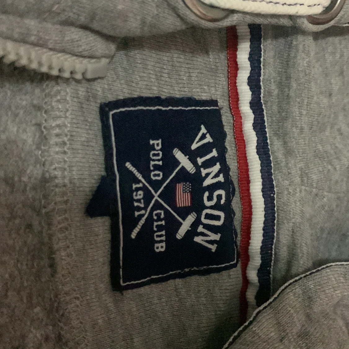 Polo Club kofta - 91