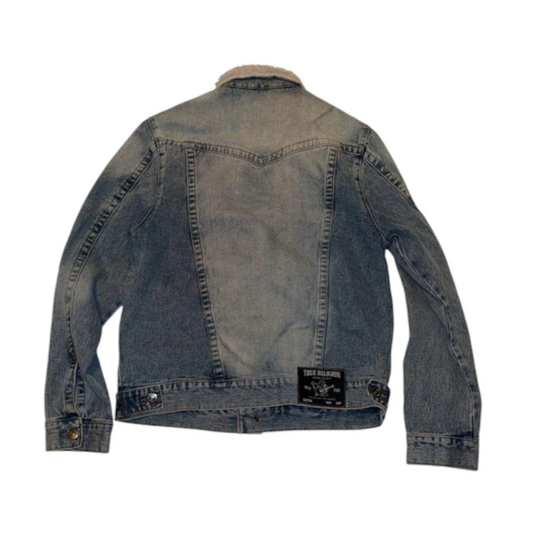 True religion jeans jacka - 90