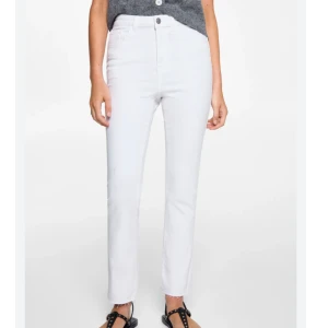 Jeans från Mango - Utmärkt!