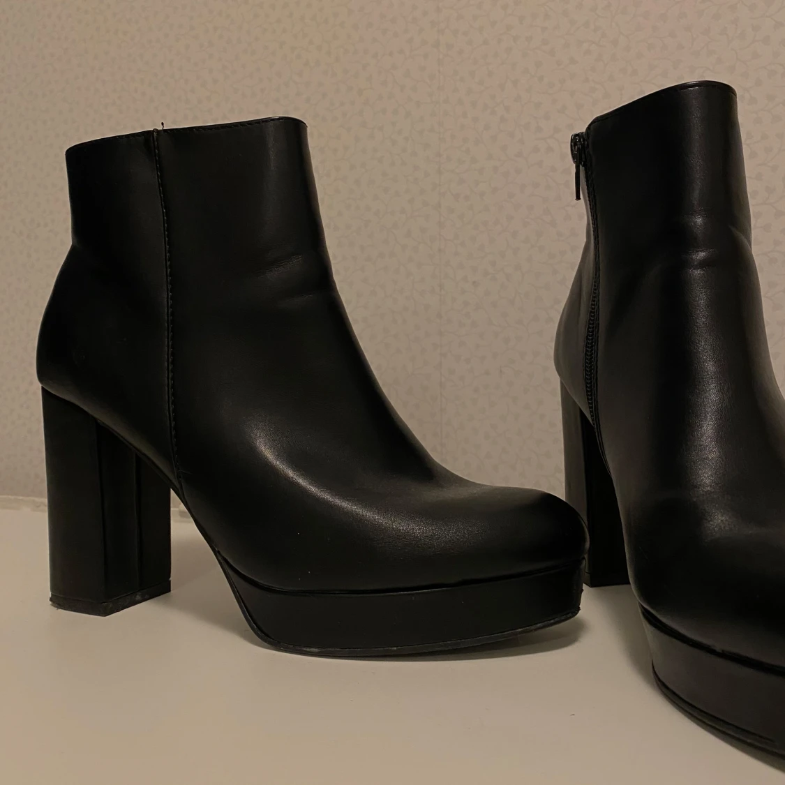 Ankle boots - 90