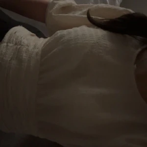 Blus  - Fin blus i nytt skick 🤍  