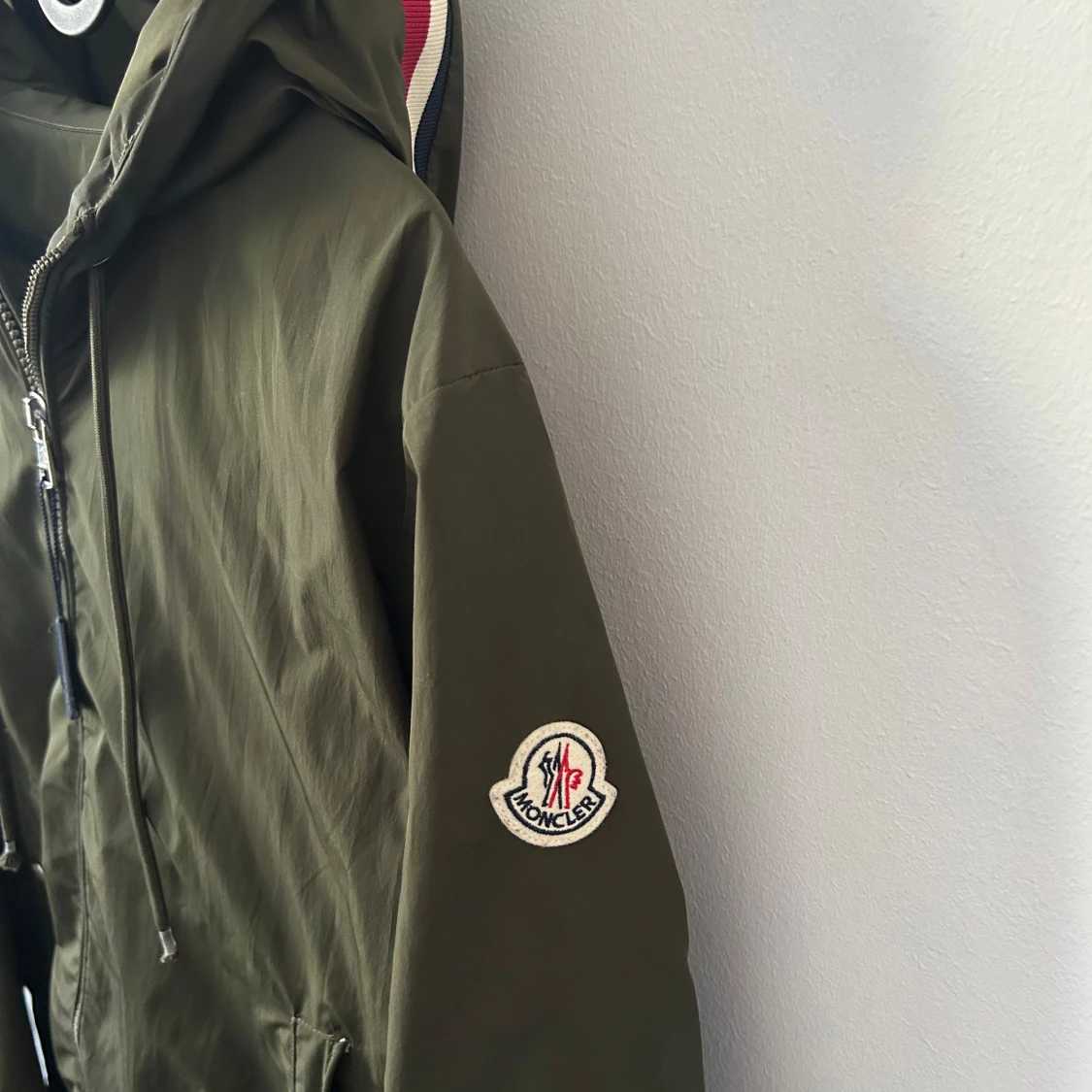 Moncler Windbreaker 