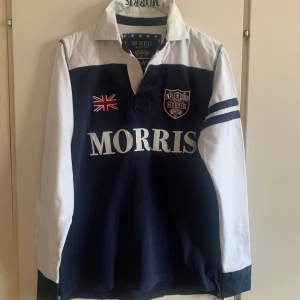 Tröja Morris  - Mycket fin , oanvänd tröja 