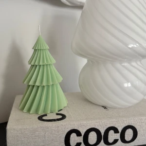 Handgjort ljus - Handgjort ljus säljs för 60kr