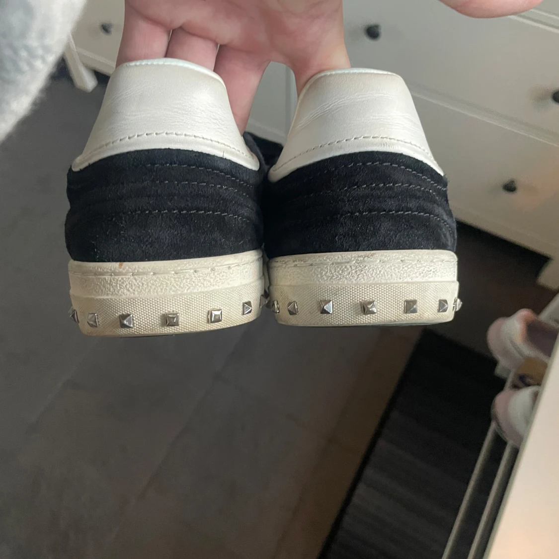 Valentino flycrews⚫️ - 92