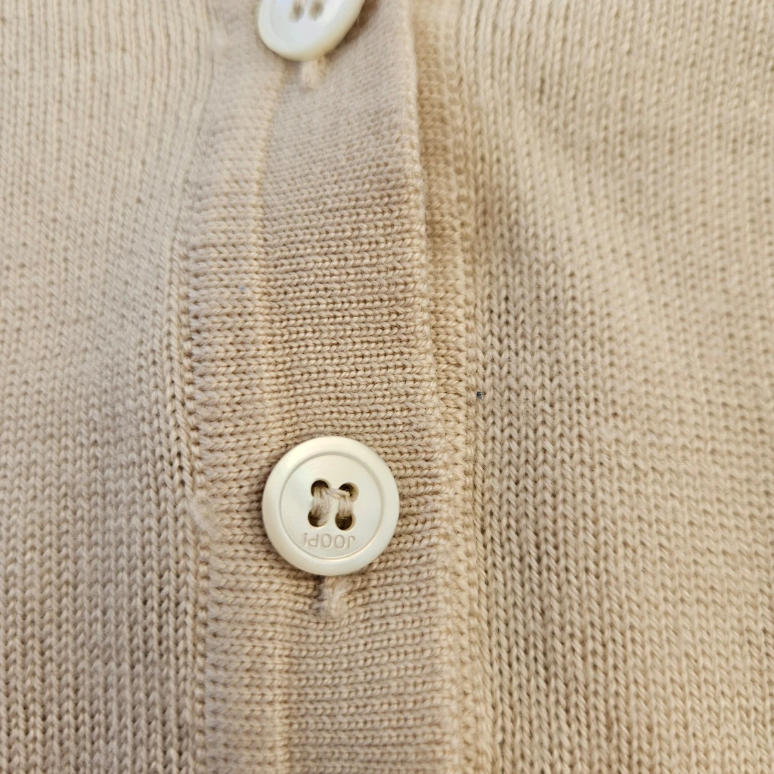 Designer tröja/cardigan från Joop - 91