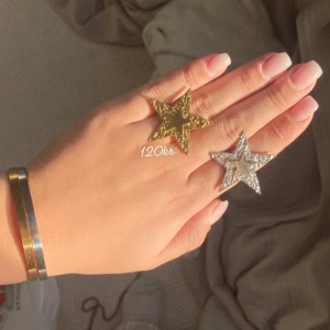 Ringar  - Frakt 18kr ❤️ armbanden kostar 100