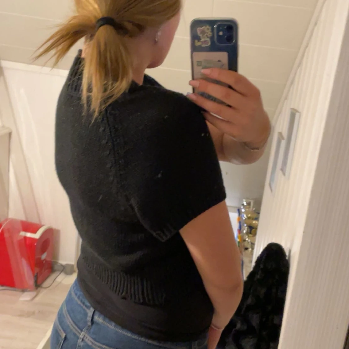 Kofta från H&M - 90