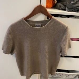 Soft goat tröja - Jätte fin tröja som jag färgade så den är helt unik!!! ❤️