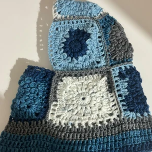 Virkad balaclava ❄️🎅 - Perfekt inför vintern! Finns i valfria färger och storlekar Vid önskemål skicka ett meddelande🤍✨