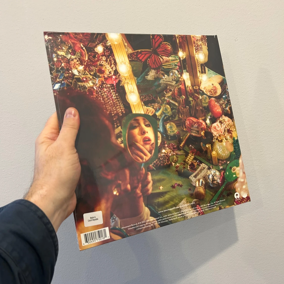 CHAPELL ROAN - The Rise and Fall of a Midwest Princess - 90